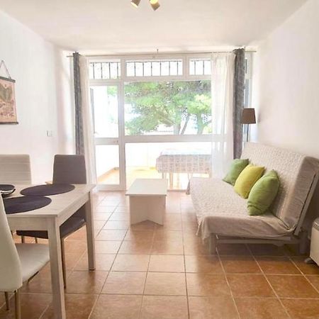 Apartmán Dulcinatta Estepona Exteriér fotografie