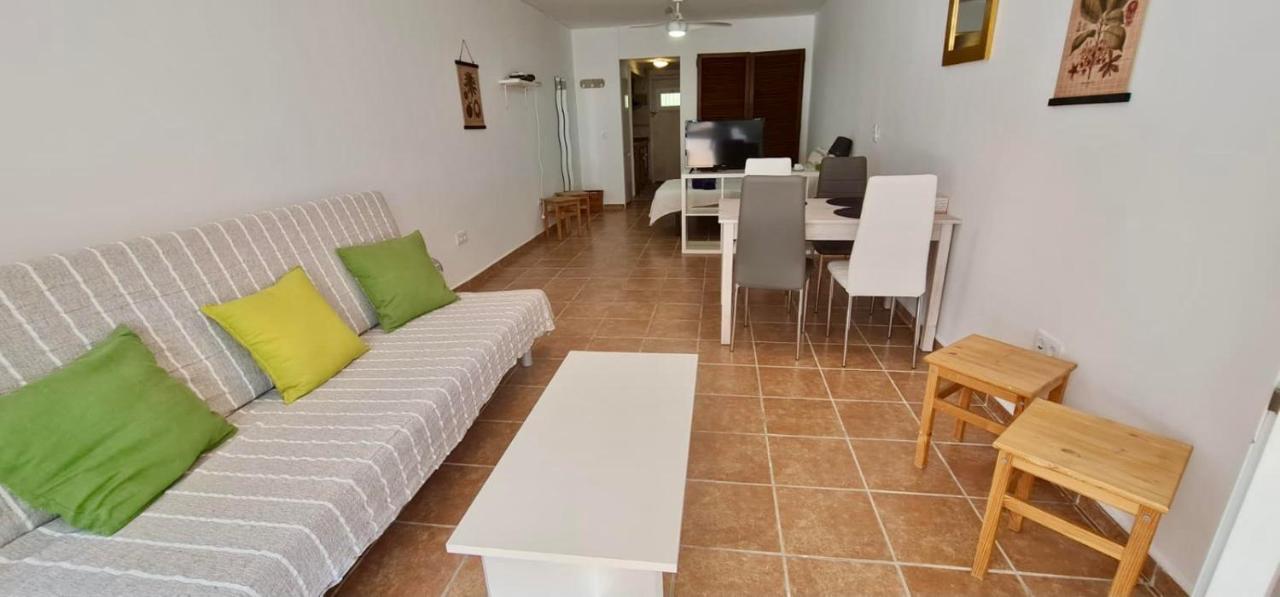 Apartmán Dulcinatta Estepona Exteriér fotografie