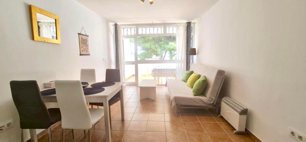Apartmán Dulcinatta Estepona Exteriér fotografie