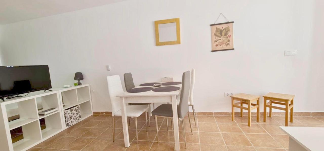Apartmán Dulcinatta Estepona Exteriér fotografie