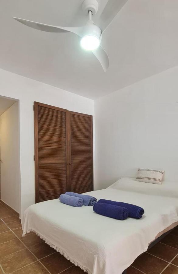 Apartmán Dulcinatta Estepona Exteriér fotografie